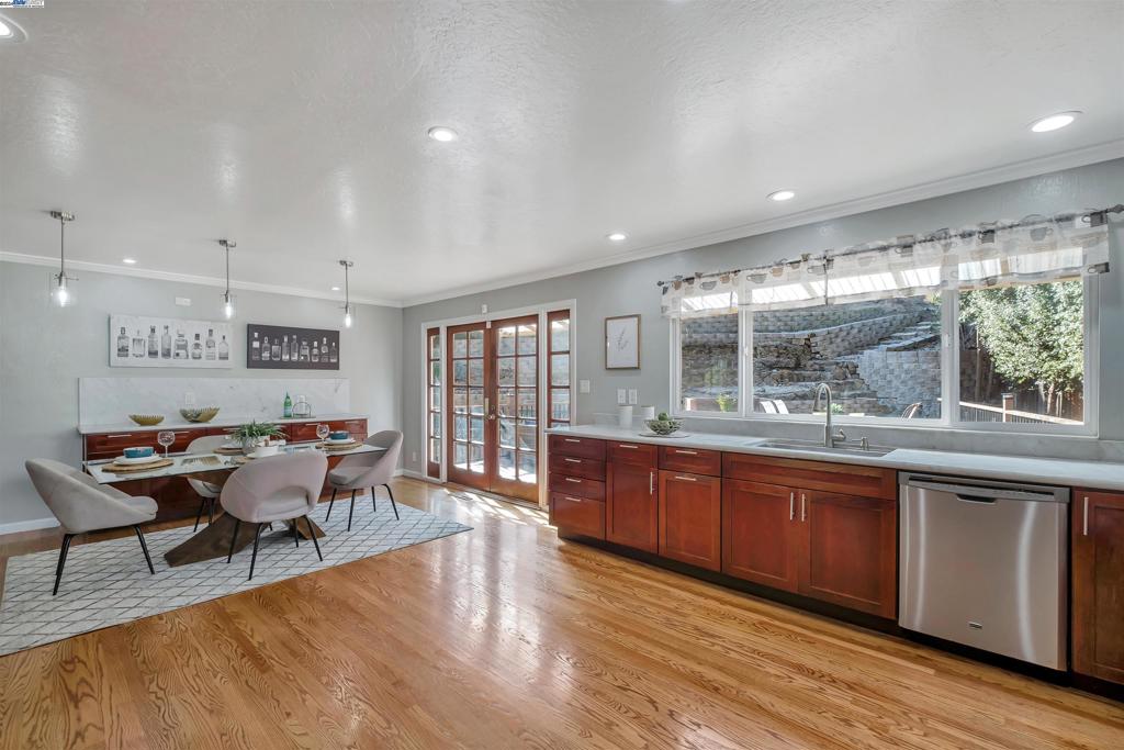 PROCTOR - Residential