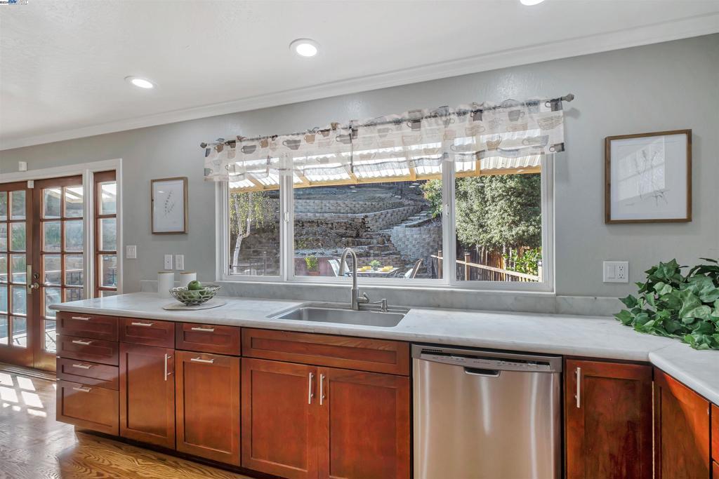 PROCTOR - Residential