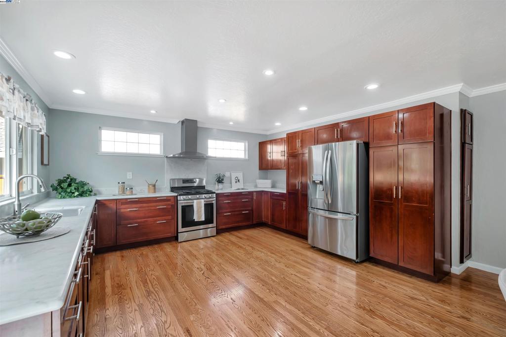 PROCTOR - Residential