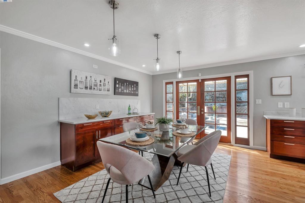 PROCTOR - Residential