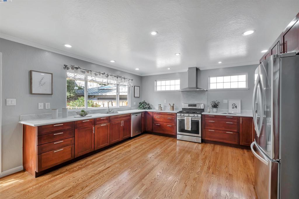 PROCTOR - Residential