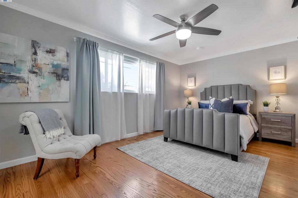 PROCTOR - Residential