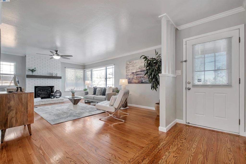 PROCTOR - Residential