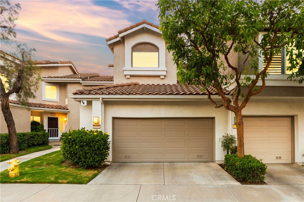 1055 S Sundance Drive