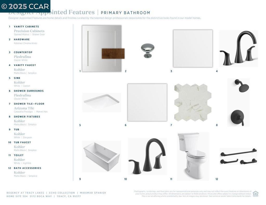 REGENCY - Residential