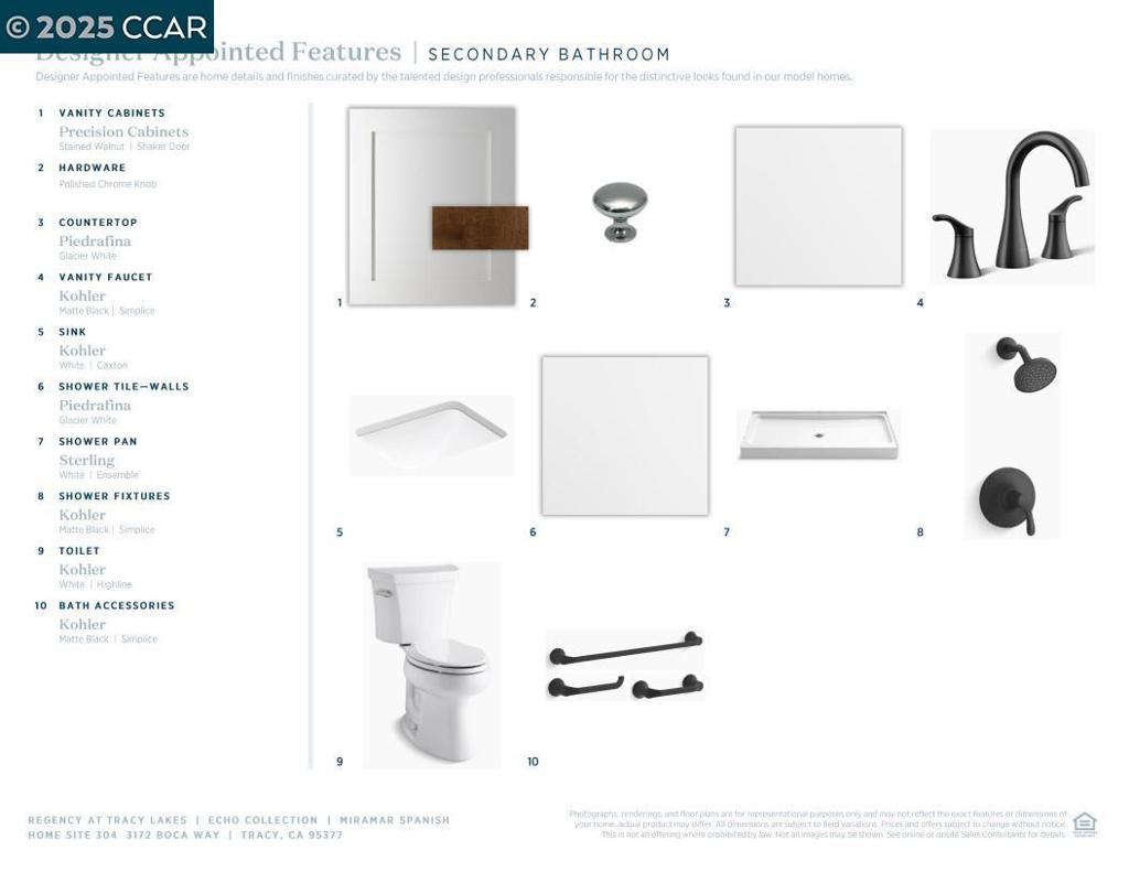 REGENCY - Residential