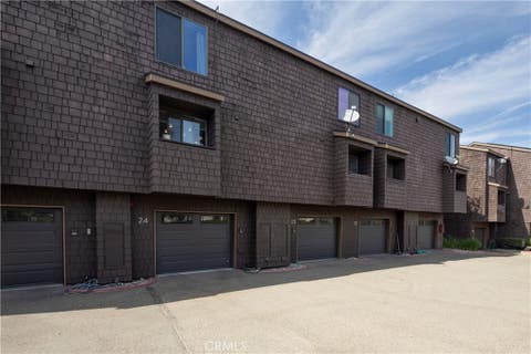 Tiny photo for 11295 Los Osos Valley Road #24, San Luis Obispo, CA 93405 (MLS # PI26186835)