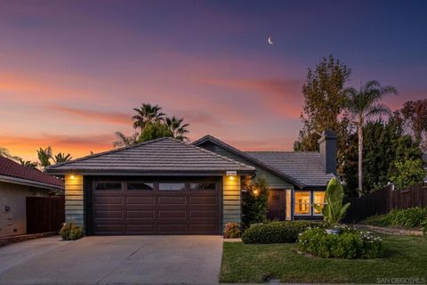 5358 Raspberry Way Oceanside CA 92057