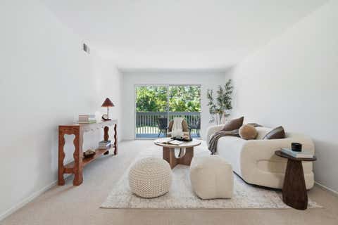 Photo of 675 Sharon Park Drive #208, Menlo Park, CA 94025 (MLS # ML82057608)