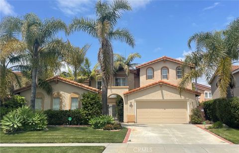 1631 Alta Vista Place Camarillo CA 93012
