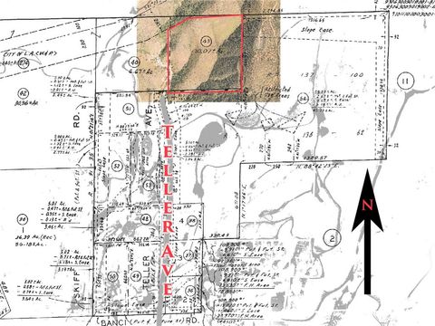 Photo of 0 Vic Teller/Wild Country, Agua Dulce, CA 91350 (MLS # SR26063152)