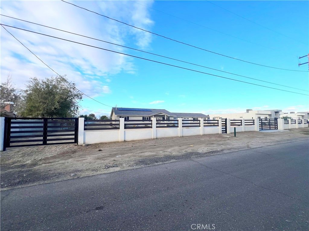 Photo of 9737 East Avenue Q-4, Sun Village, CA 93543 (MLS # SR25278968)