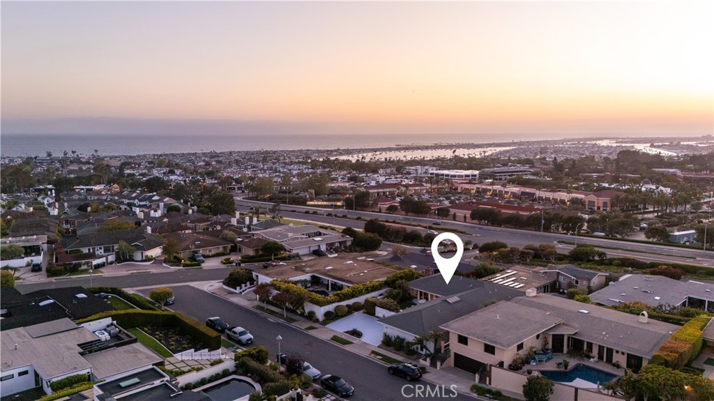 Harbor View Original (HVWO) - Residential