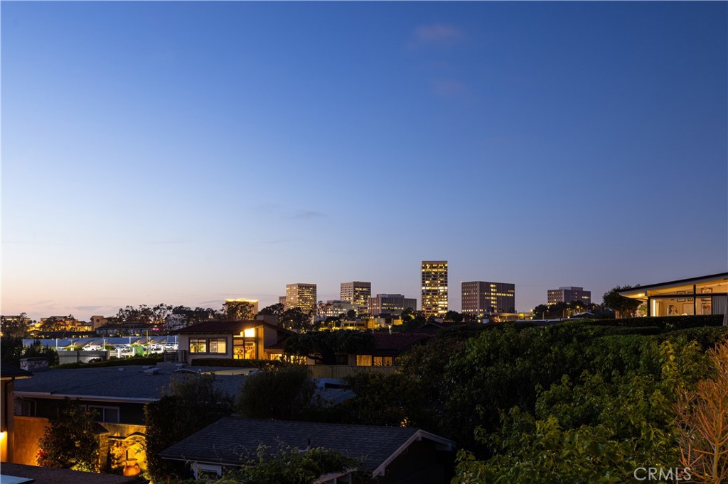 Harbor View Original (HVWO) - Residential