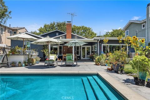 Photo of 5006 Sharynne Lane, Torrance, CA 90505 (MLS # SB26129512)