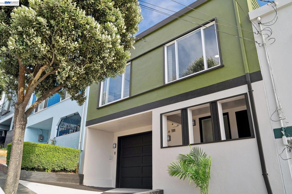 511 Sargent St ST, San Francisco CA 94132
