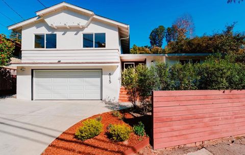 Photo of 615 Clubhouse Drive, Aptos, CA 95003 (MLS # ML82034847)