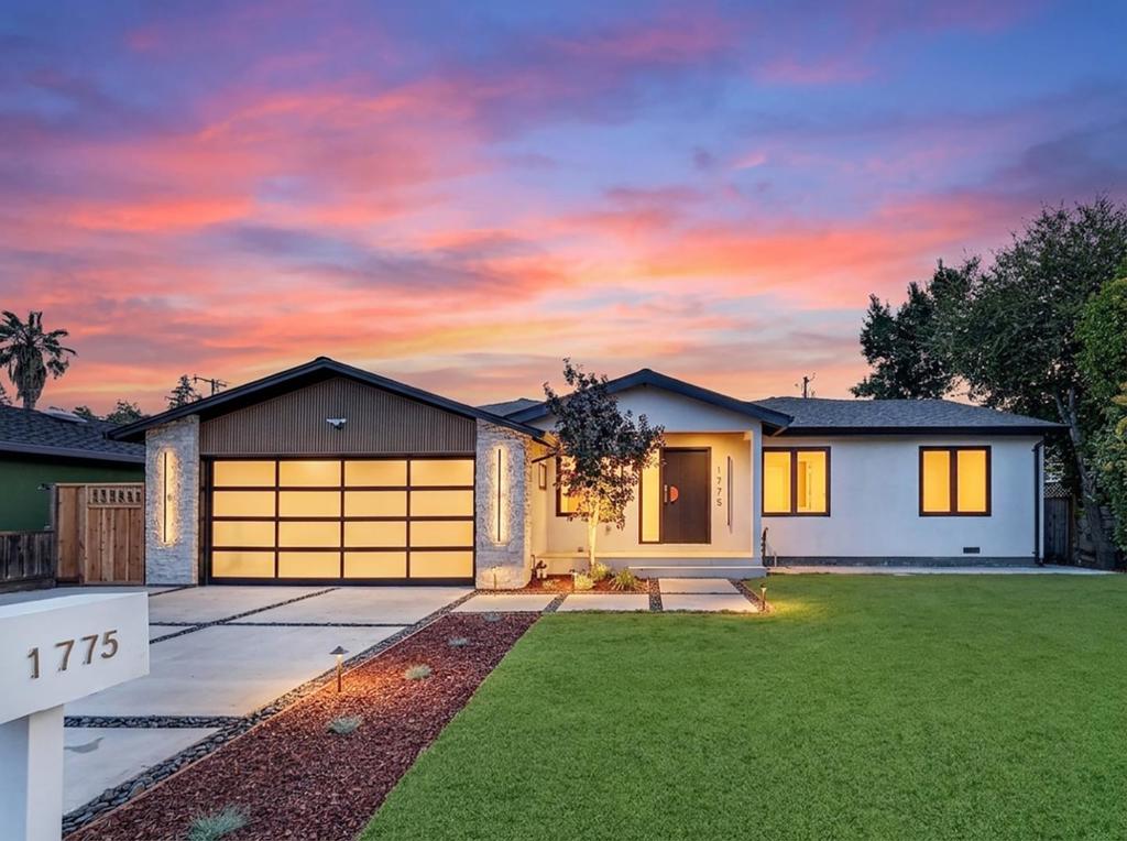 1775 Nelson Way, San Jose CA 95124