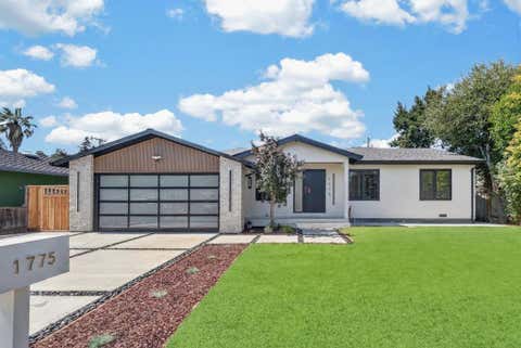 Photo of 1775 Nelson Way, San Jose, CA 95124 (MLS # ML82056936)