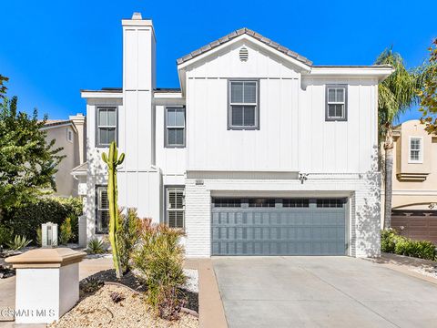 Photo of 6051 Caledonia Court, Oak Park, CA 91377 (MLS # 225005868)