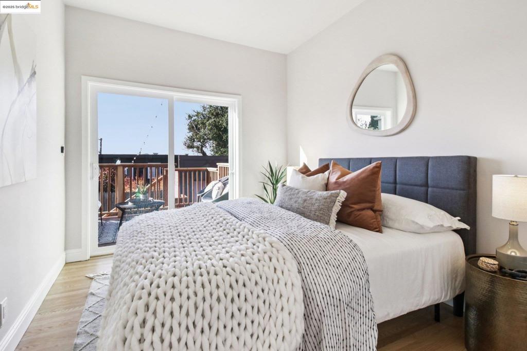 ROCKRIDGE - Residential