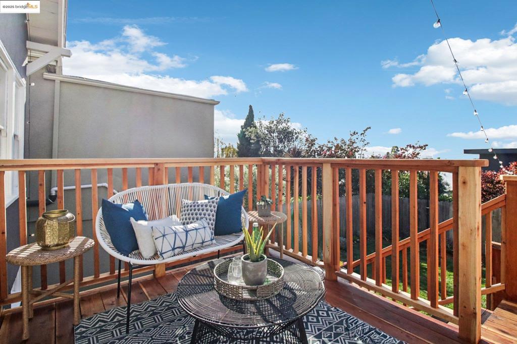 ROCKRIDGE - Residential