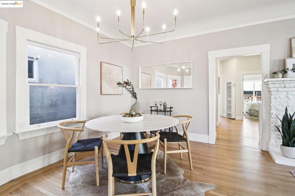 ROCKRIDGE - Residential