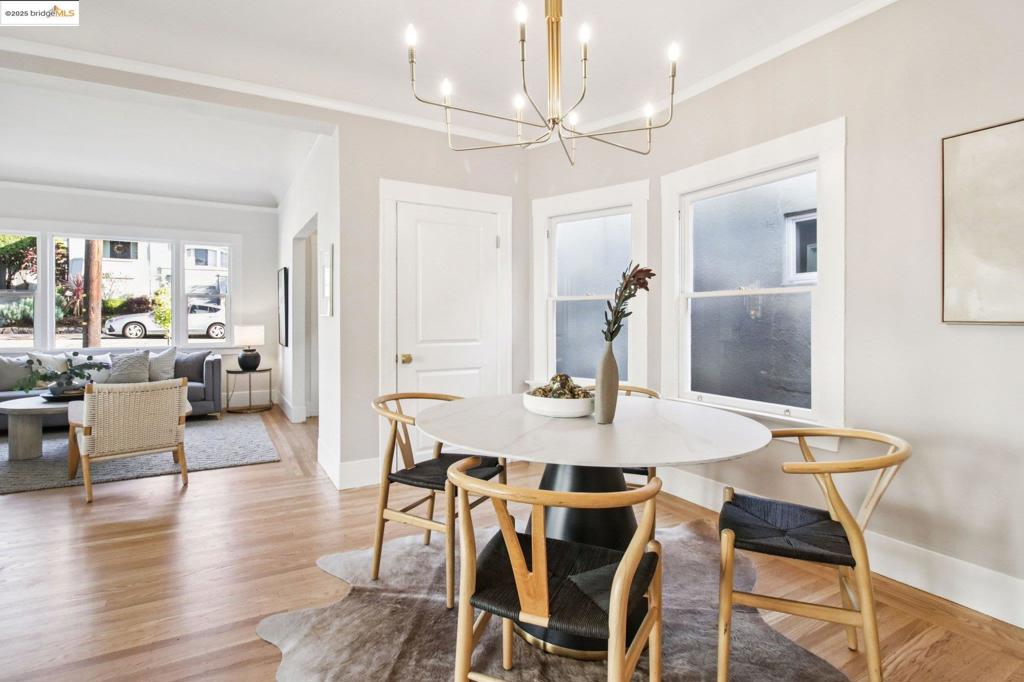 ROCKRIDGE - Residential