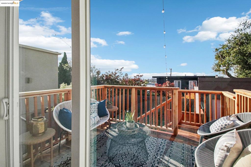 ROCKRIDGE - Residential