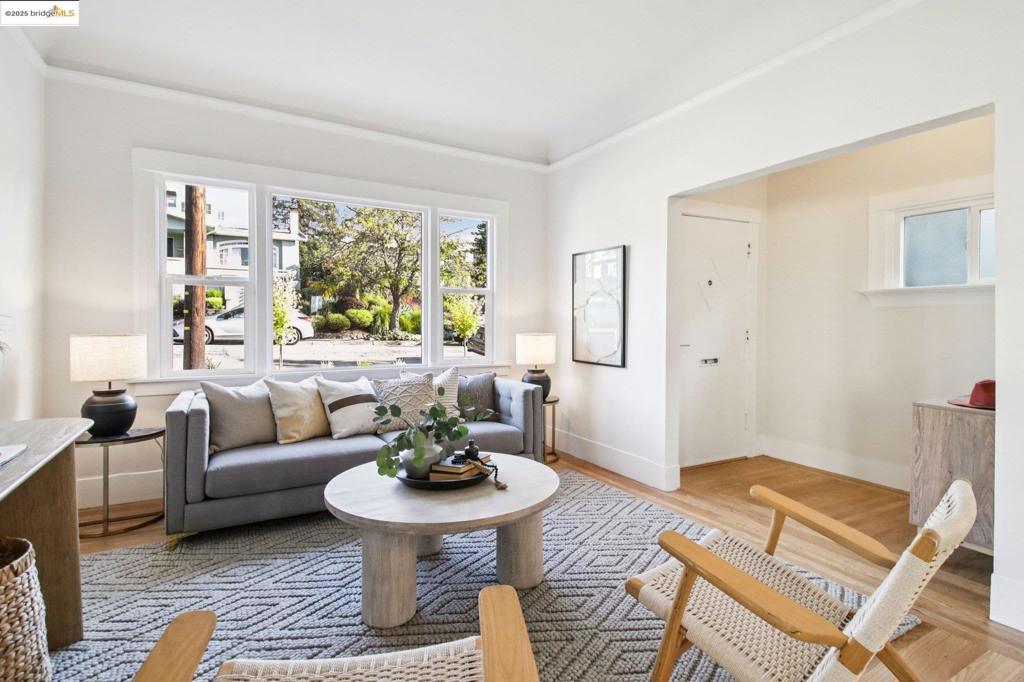 ROCKRIDGE - Residential