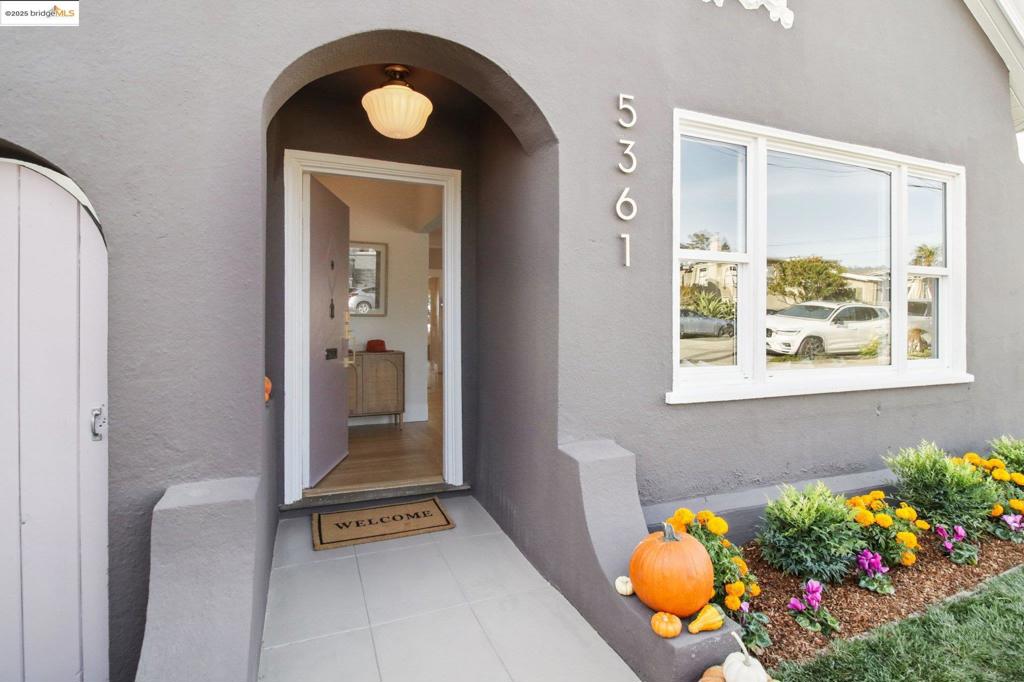 ROCKRIDGE - Residential