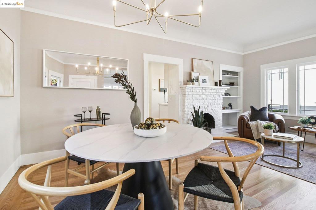 ROCKRIDGE - Residential