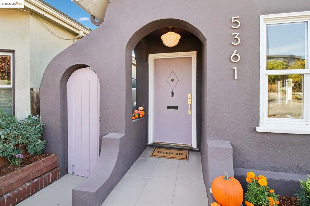 ROCKRIDGE - Residential