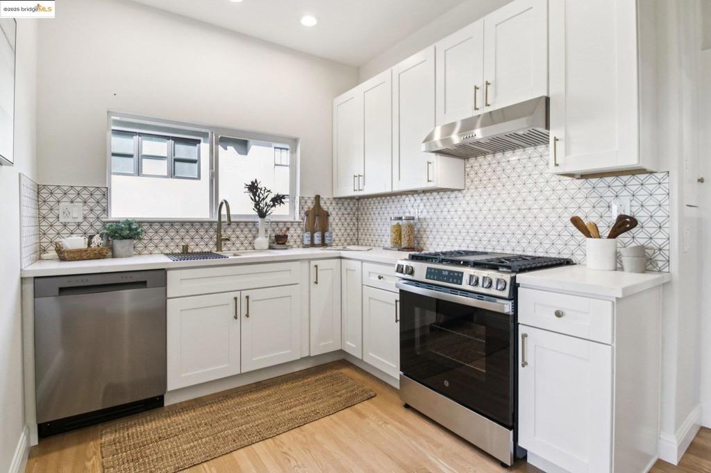 ROCKRIDGE - Residential