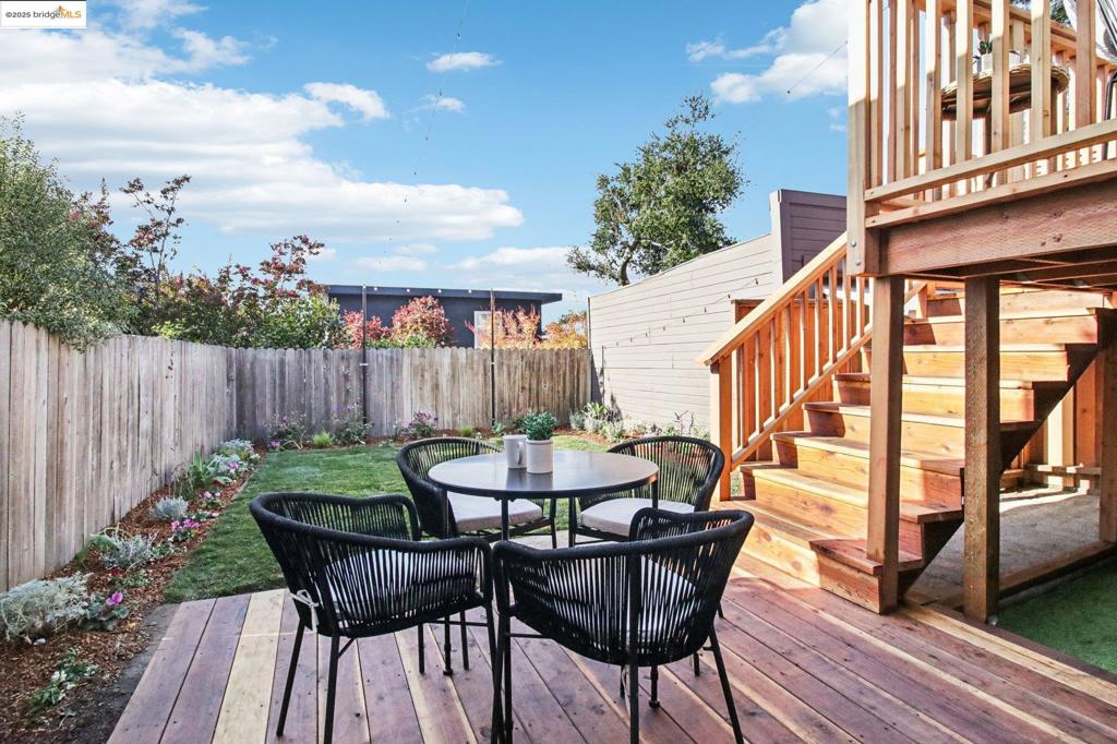 ROCKRIDGE - Residential