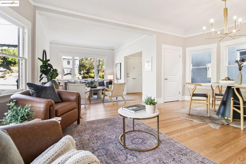 ROCKRIDGE - Residential