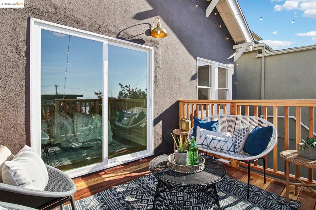 ROCKRIDGE - Residential