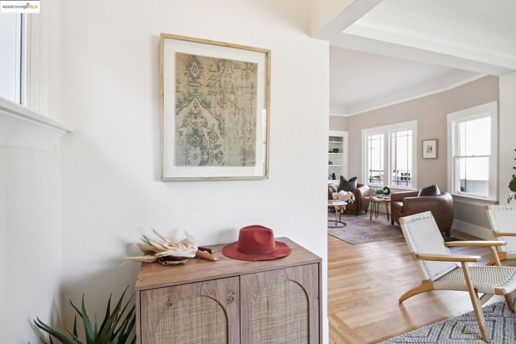 ROCKRIDGE - Residential