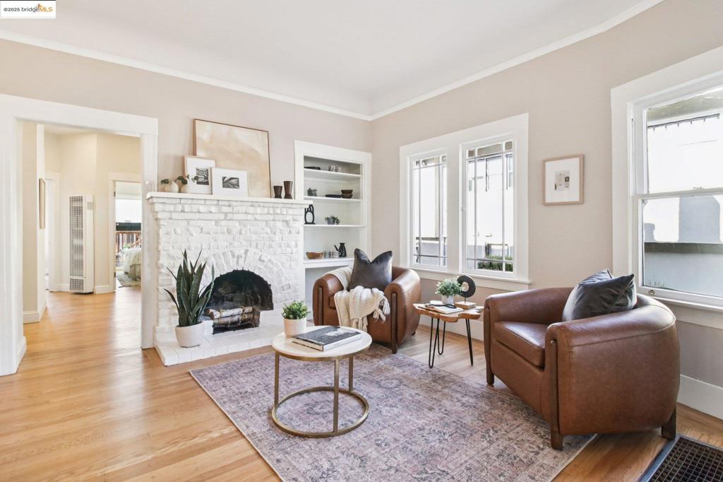 ROCKRIDGE - Residential