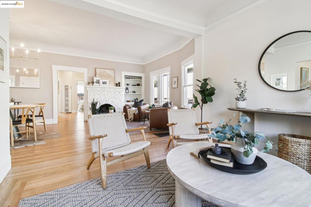 ROCKRIDGE - Residential