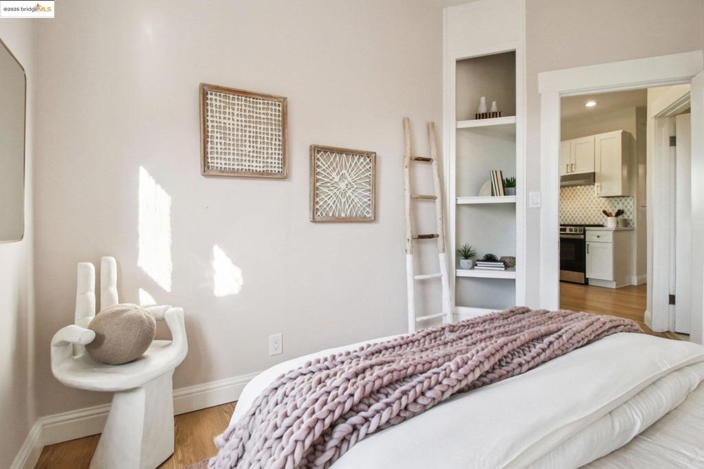 ROCKRIDGE - Residential