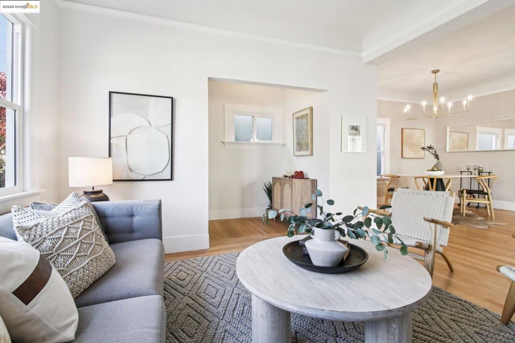 ROCKRIDGE - Residential