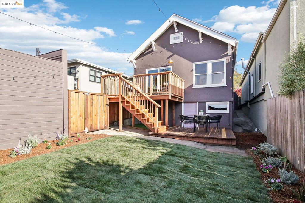 ROCKRIDGE - Residential