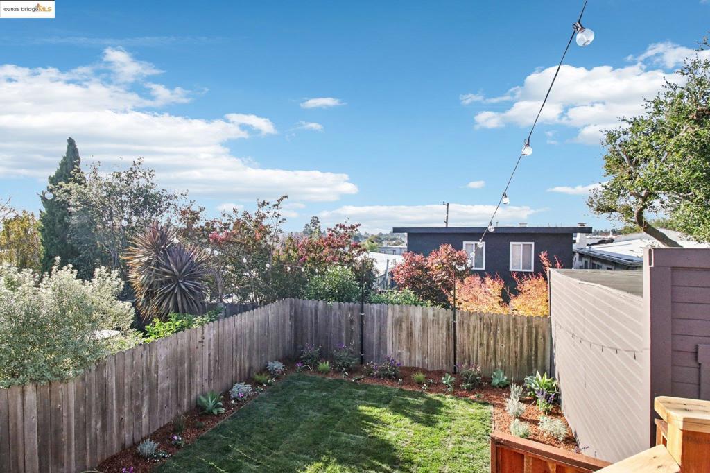 ROCKRIDGE - Residential