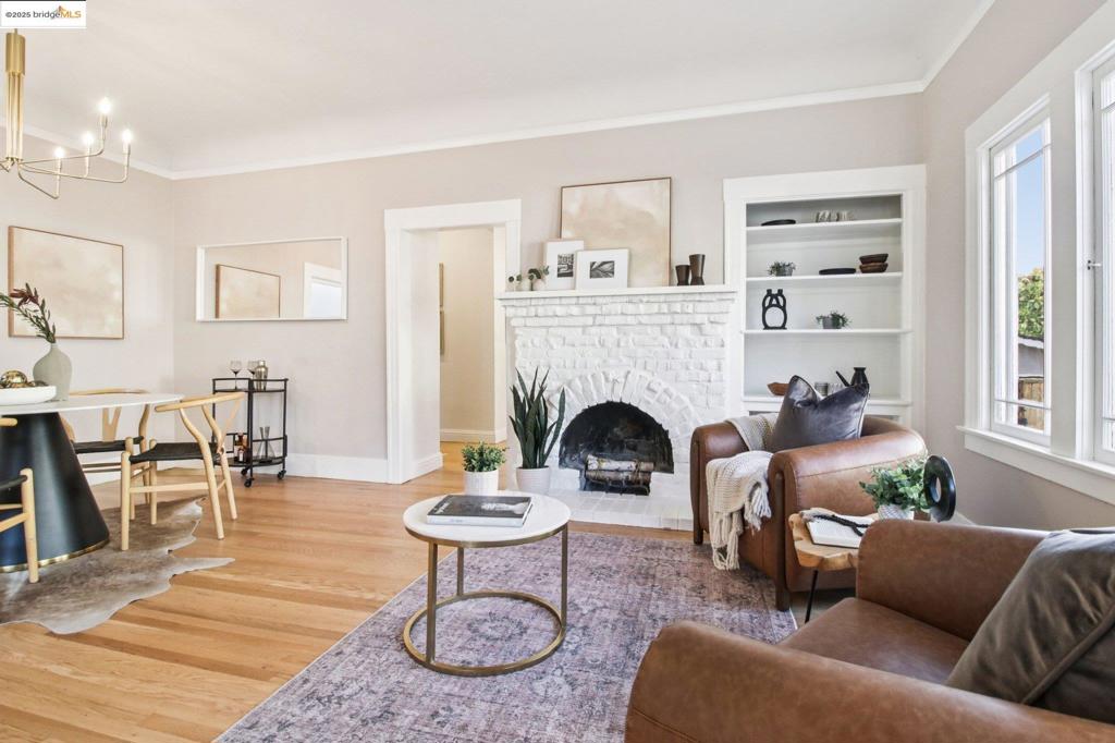 ROCKRIDGE - Residential