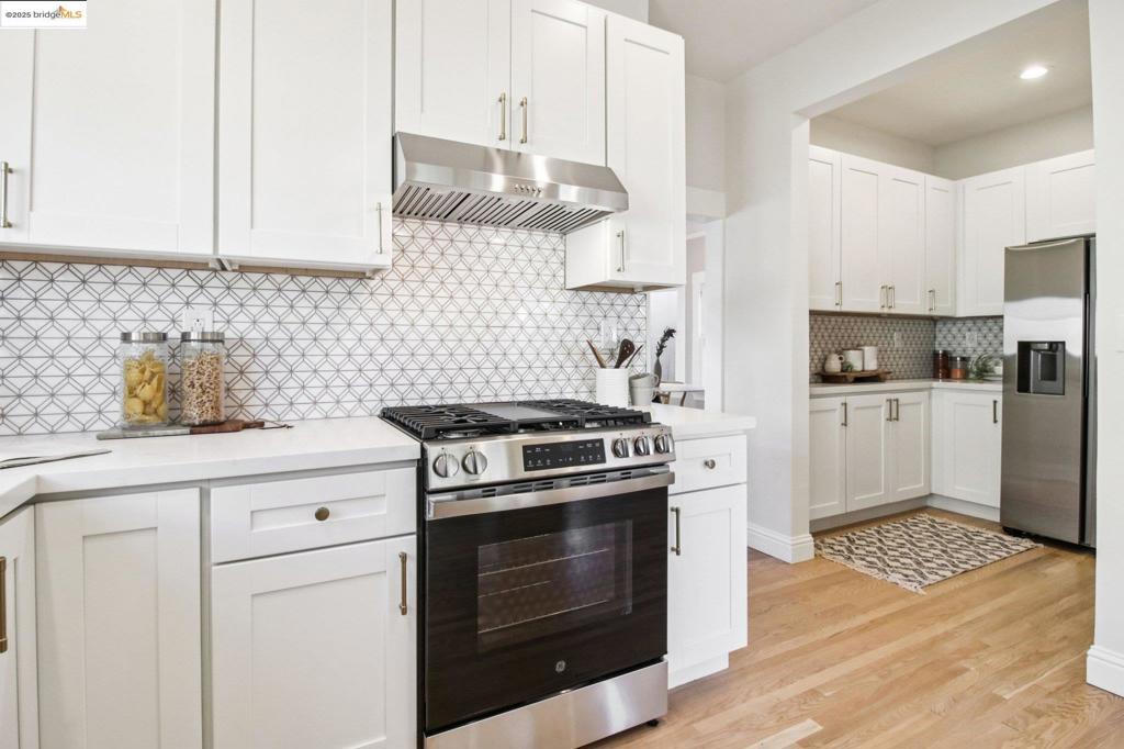 ROCKRIDGE - Residential