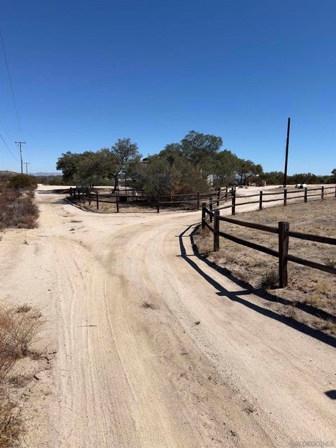 Photo of 0 Moon Valley Rd, Boulevard, CA 91905 (MLS # 260023968SD)