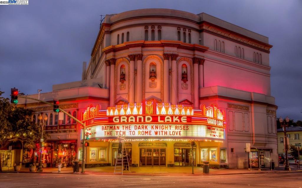 GRAND LAKE - Residential