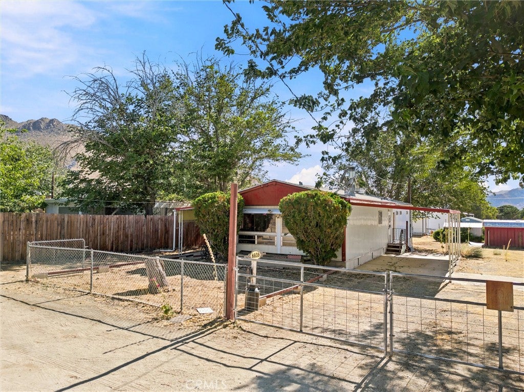 8039 Harmony Lane