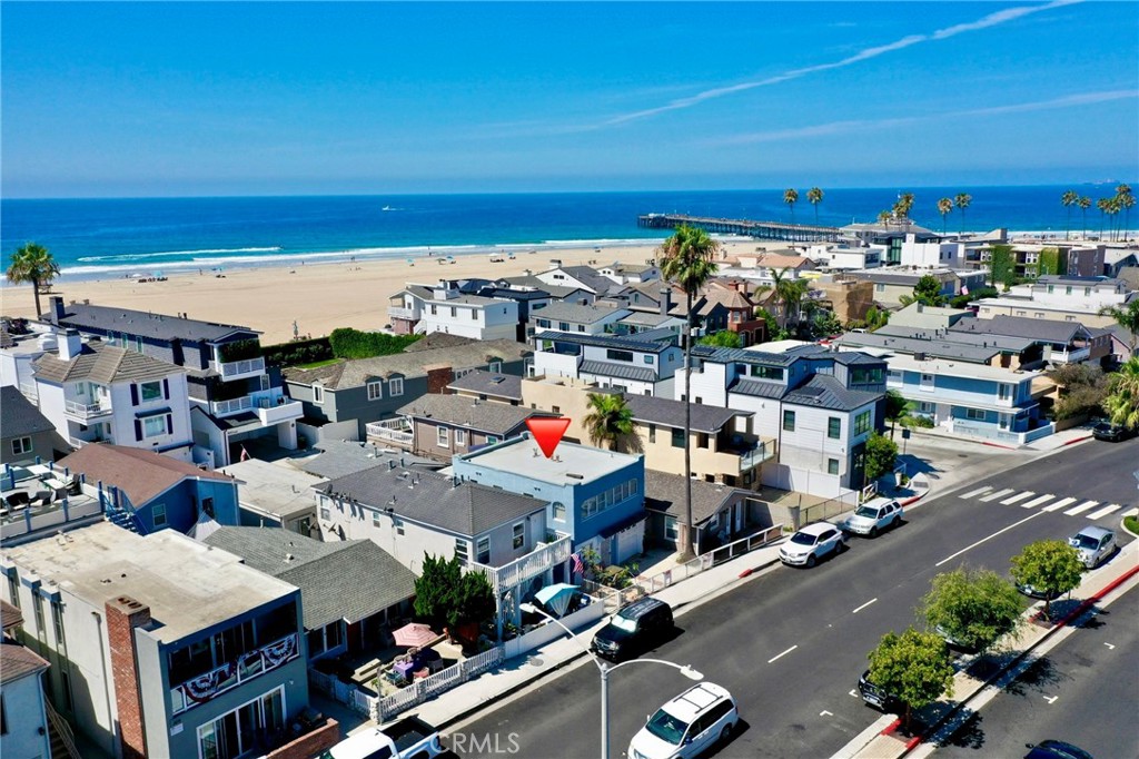 1825 W Balboa Boulevard